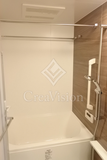 ザ・パークハビオ新宿