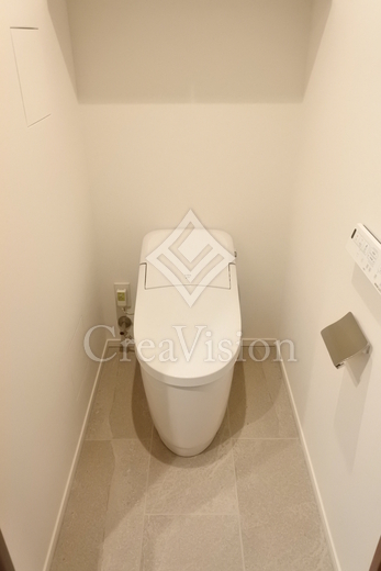 ザ・パークハビオ新宿