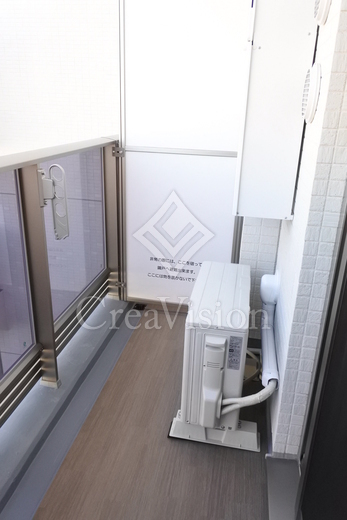 ザ・パークハビオ新宿