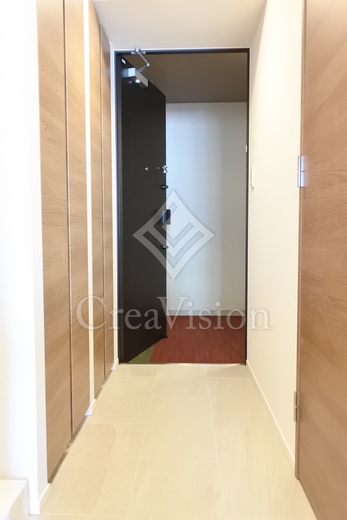 ザ・パークハビオ新宿