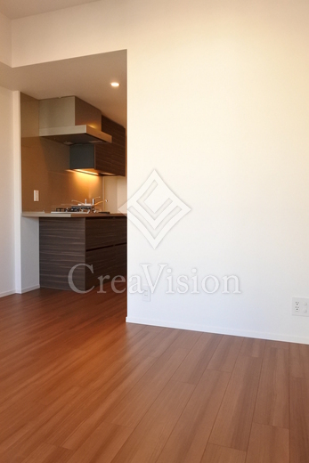 ザ・パークハビオ新宿