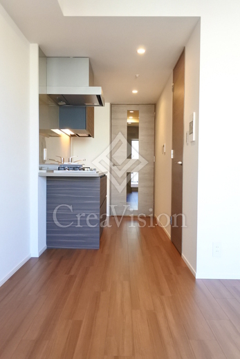 ザ・パークハビオ新宿