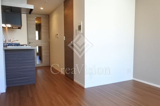 ザ・パークハビオ新宿