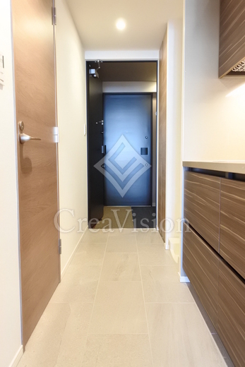 ザ・パークハビオ新宿