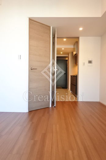 ザ・パークハビオ新宿