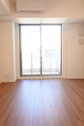 ザ・パークハビオ新宿