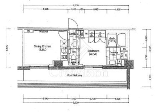 ザ・パークハビオ新宿