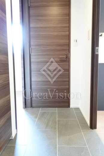 ザ・パークハビオ新宿