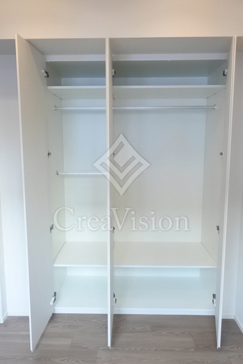 ザ・パークハビオ新宿