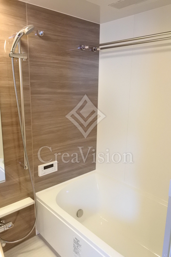 ザ・パークハビオ新宿