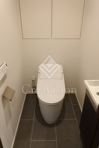 ザ・パークハビオ新宿