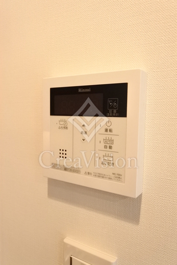 ザ・パークハビオ新宿