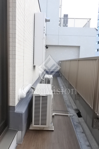 ザ・パークハビオ新宿