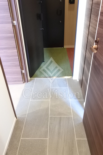 ザ・パークハビオ新宿