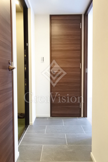 ザ・パークハビオ新宿