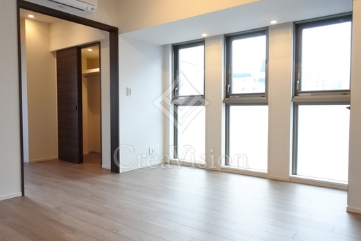 ザ・パークハビオ新宿