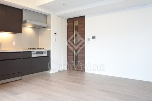 ザ・パークハビオ新宿