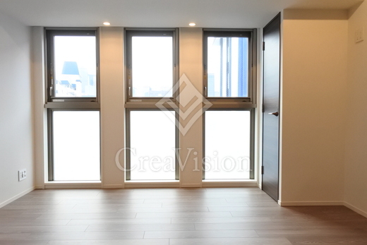 ザ・パークハビオ新宿