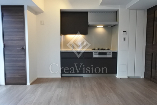 ザ・パークハビオ新宿