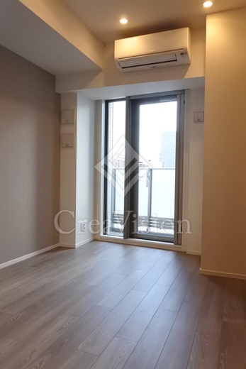 ザ・パークハビオ新宿