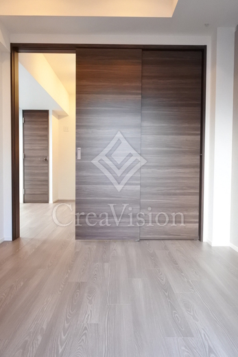 ザ・パークハビオ新宿