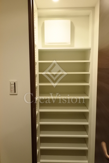 ザ・パークハビオ新宿