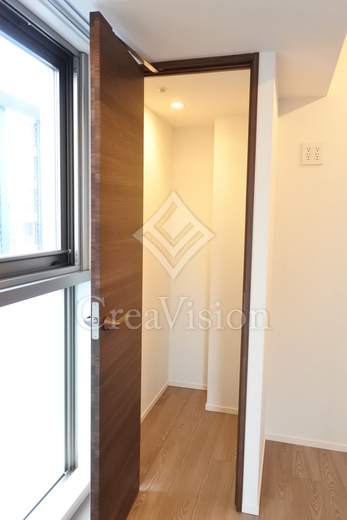 ザ・パークハビオ新宿