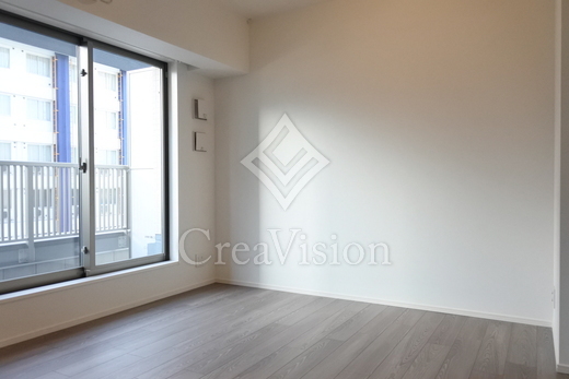 ザ・パークハビオ新宿