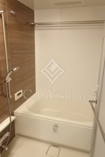 ザ・パークハビオ新宿