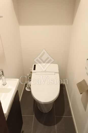 ザ・パークハビオ新宿