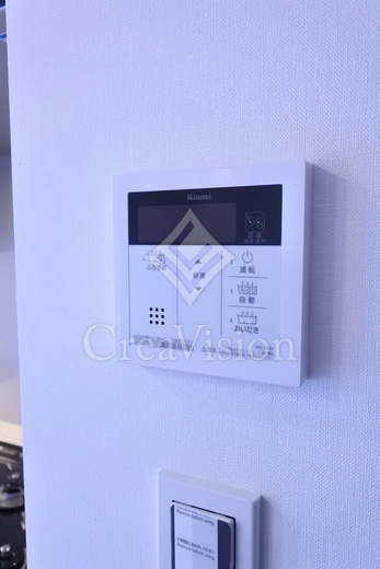 ザ・パークハビオ新宿