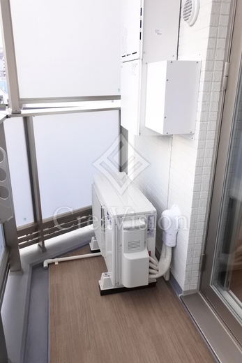 ザ・パークハビオ新宿