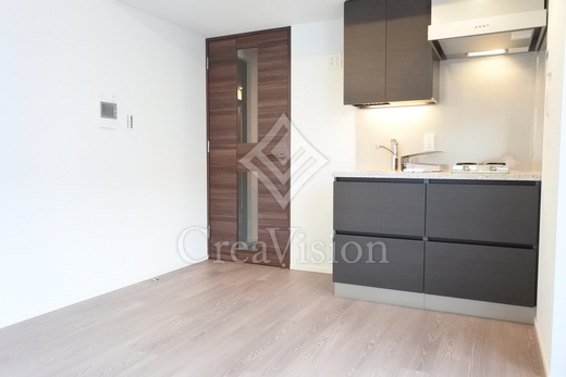 ザ・パークハビオ新宿