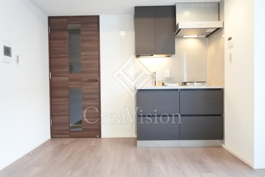 ザ・パークハビオ新宿