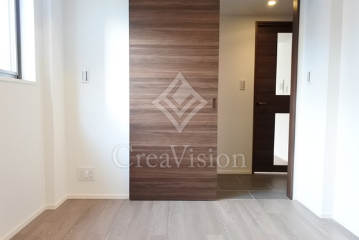 ザ・パークハビオ新宿