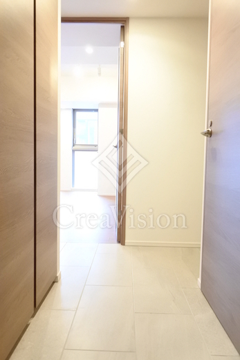 ザ・パークハビオ新宿