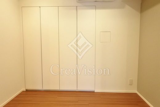 ザ・パークハビオ新宿