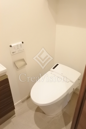 ザ・パークハビオ新宿