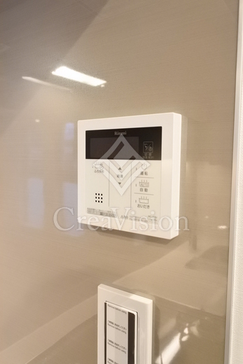 ザ・パークハビオ新宿