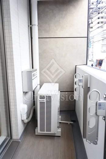 ザ・パークハビオ新宿