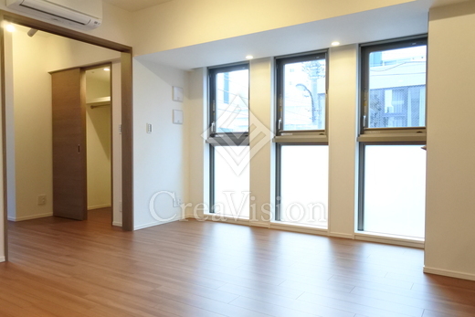 ザ・パークハビオ新宿