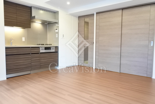 ザ・パークハビオ新宿