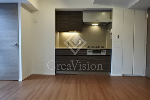 ザ・パークハビオ新宿