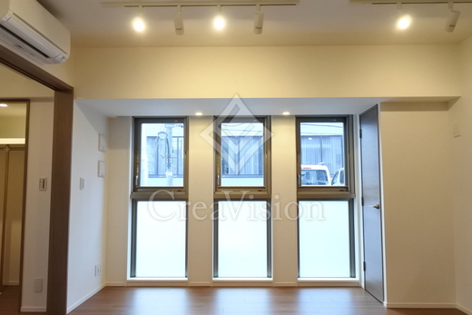 ザ・パークハビオ新宿