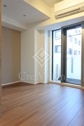 ザ・パークハビオ新宿