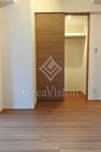 ザ・パークハビオ新宿