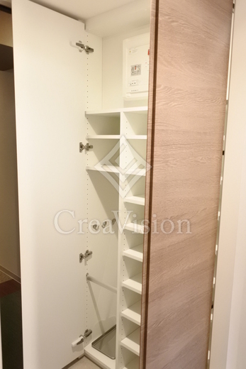 ザ・パークハビオ新宿