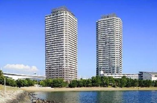 シーリアお台場