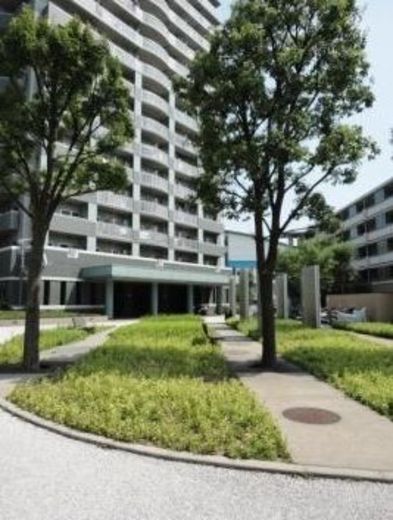 シーリアお台場