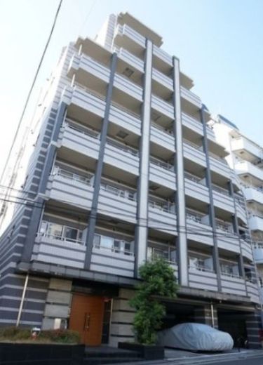 ジェイフラッツ初台